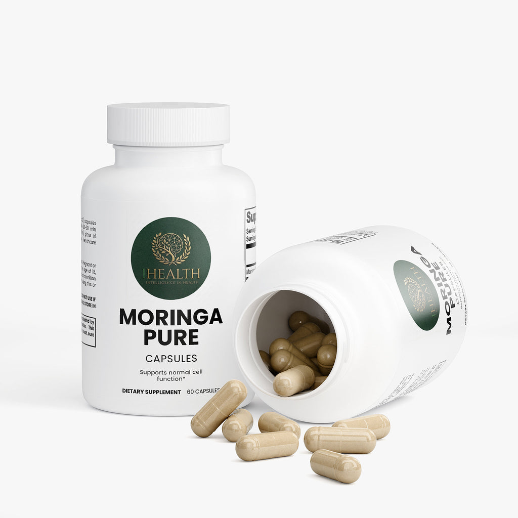Moringa Pure