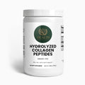 Grass-Fed Hydrolyzed Collagen Peptides