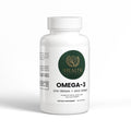 Omega-3 EPA 180mg + DHA 120mg
