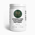 Grass-Fed Hydrolyzed Collagen Peptides