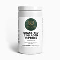 Grass-Fed Collagen Peptides Powder (Chocolate)