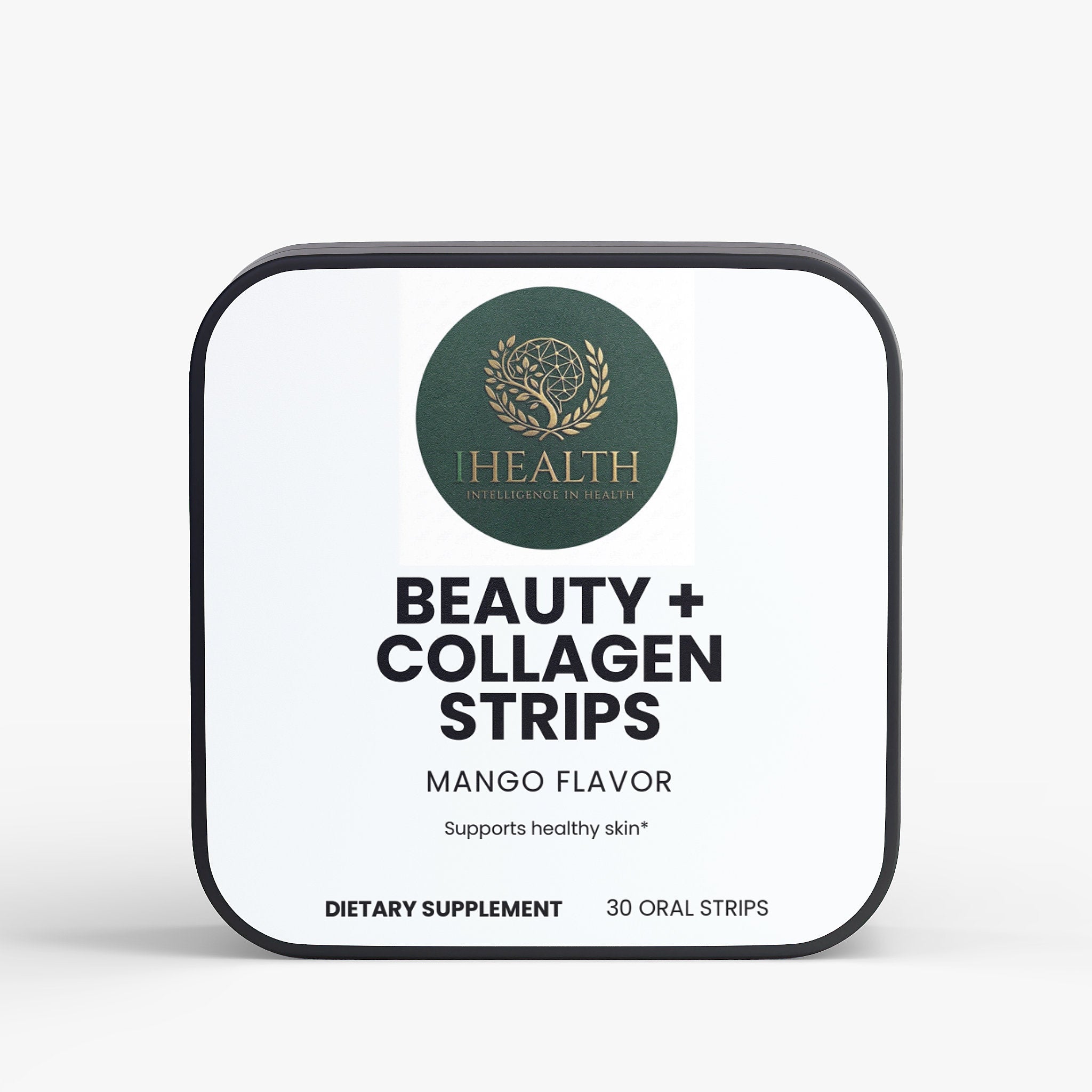 Beauty + Collagen Strips