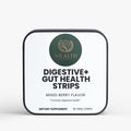 Digestive + Gut Health Strips
