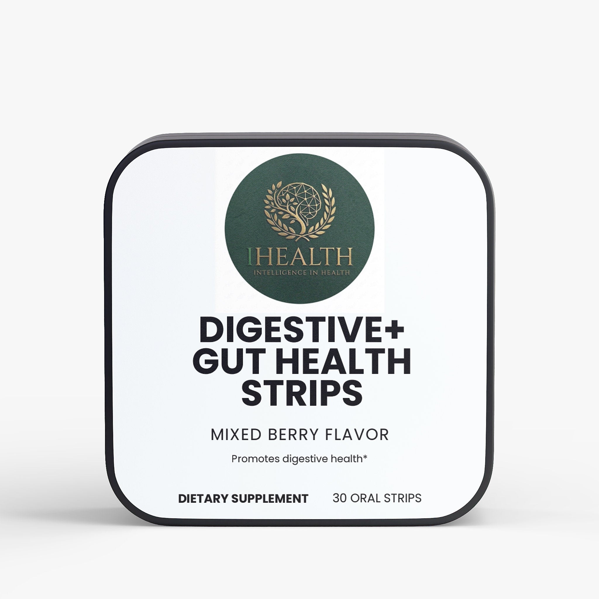 Digestive + Gut Health Strips