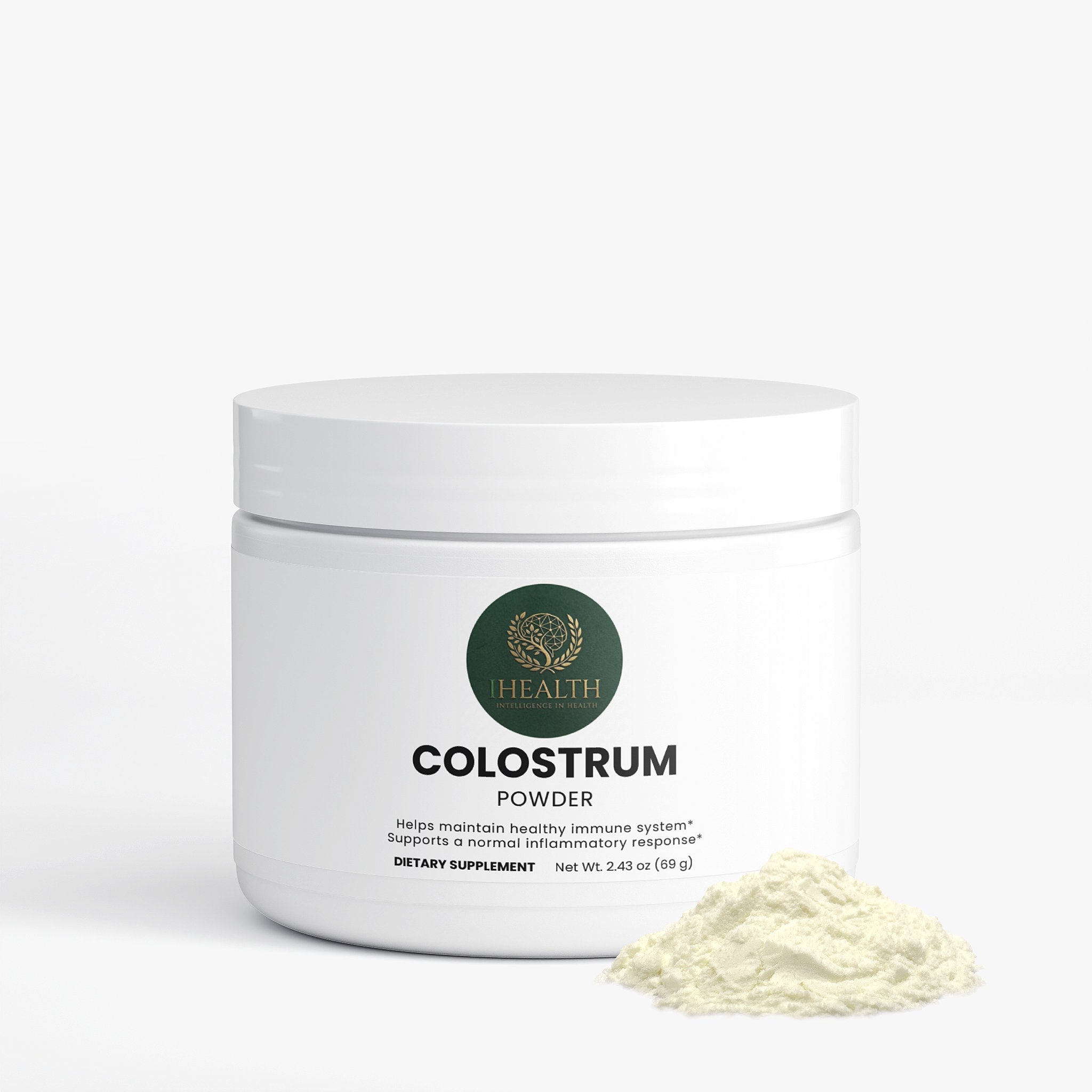 Colostrum Powder