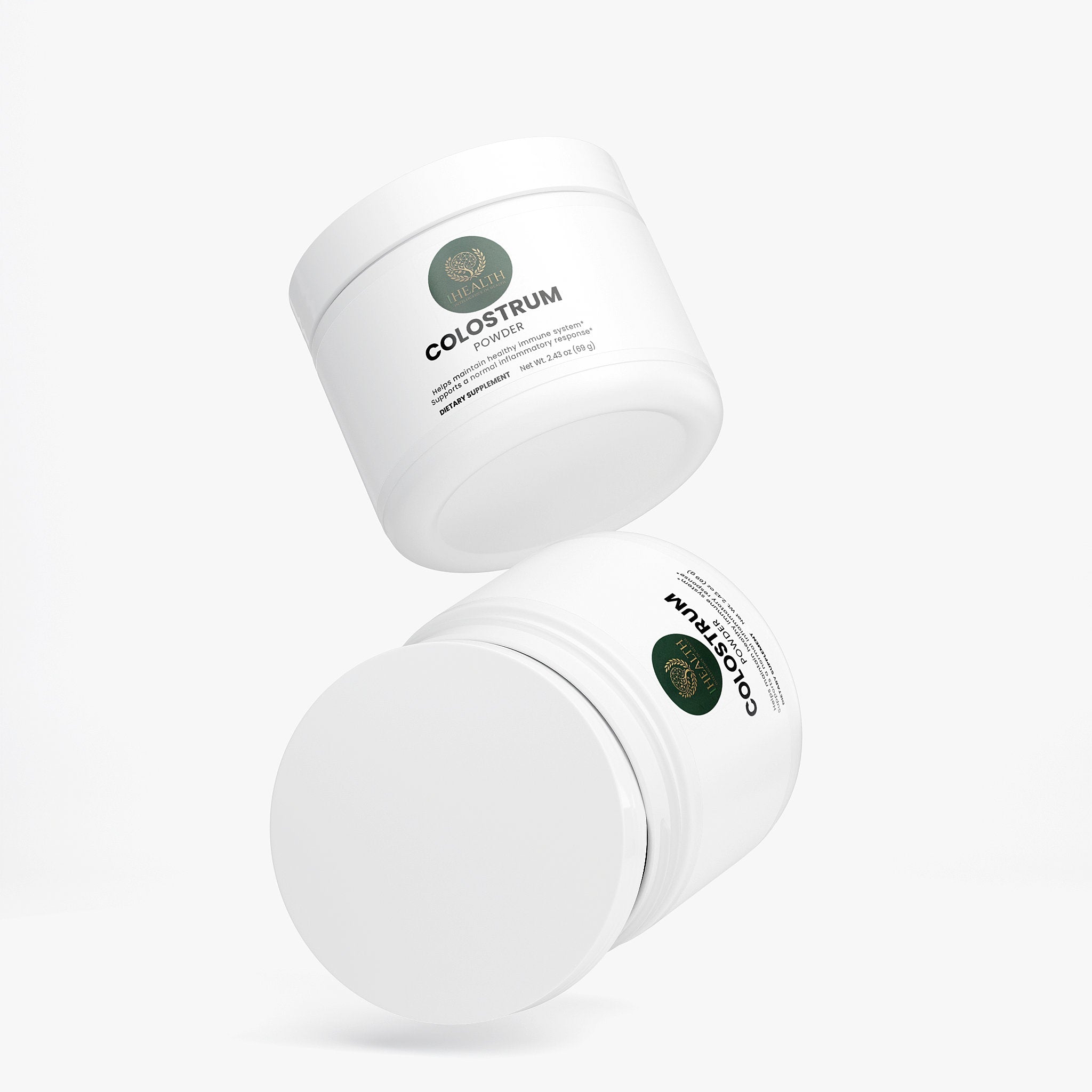 Colostrum Powder
