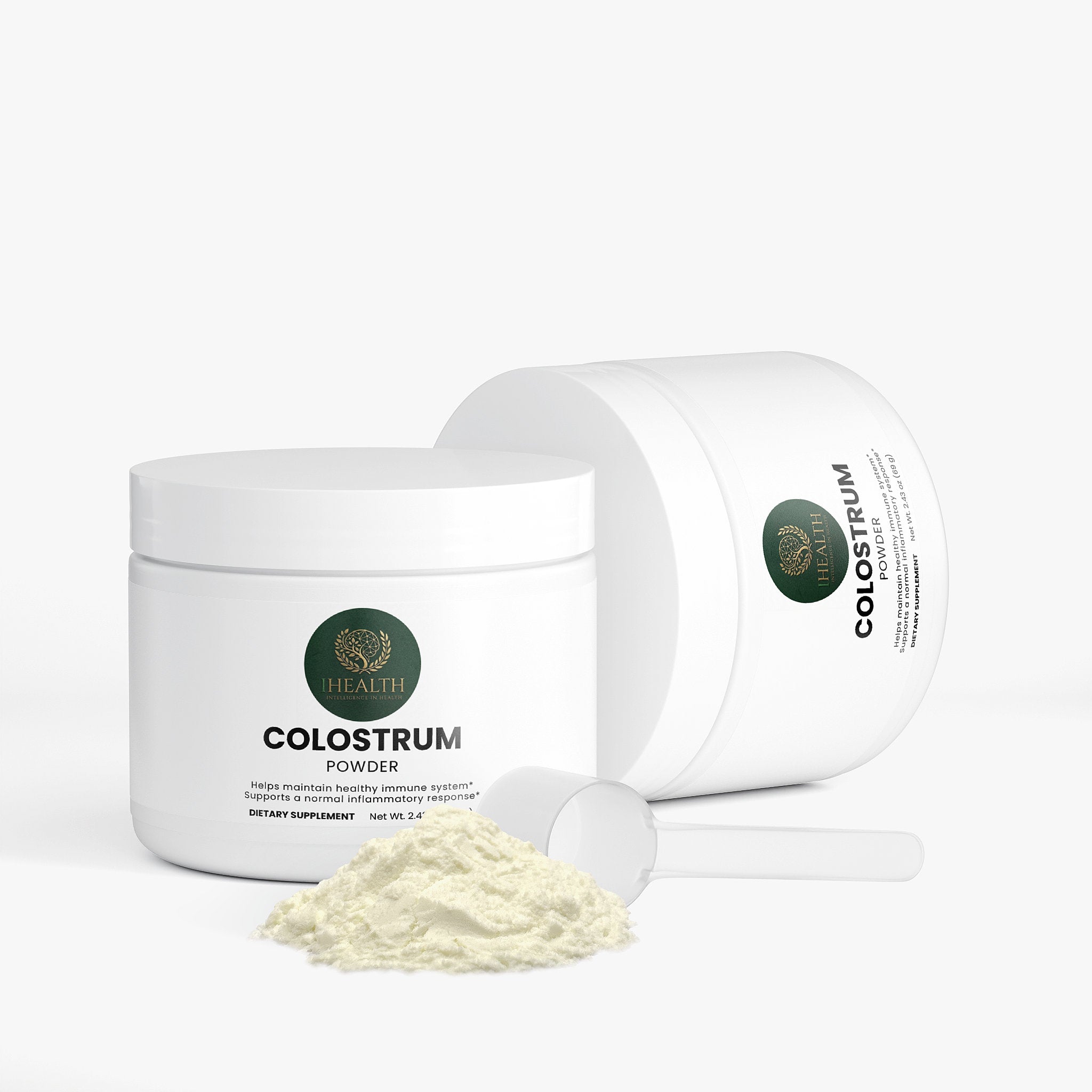 Colostrum Powder