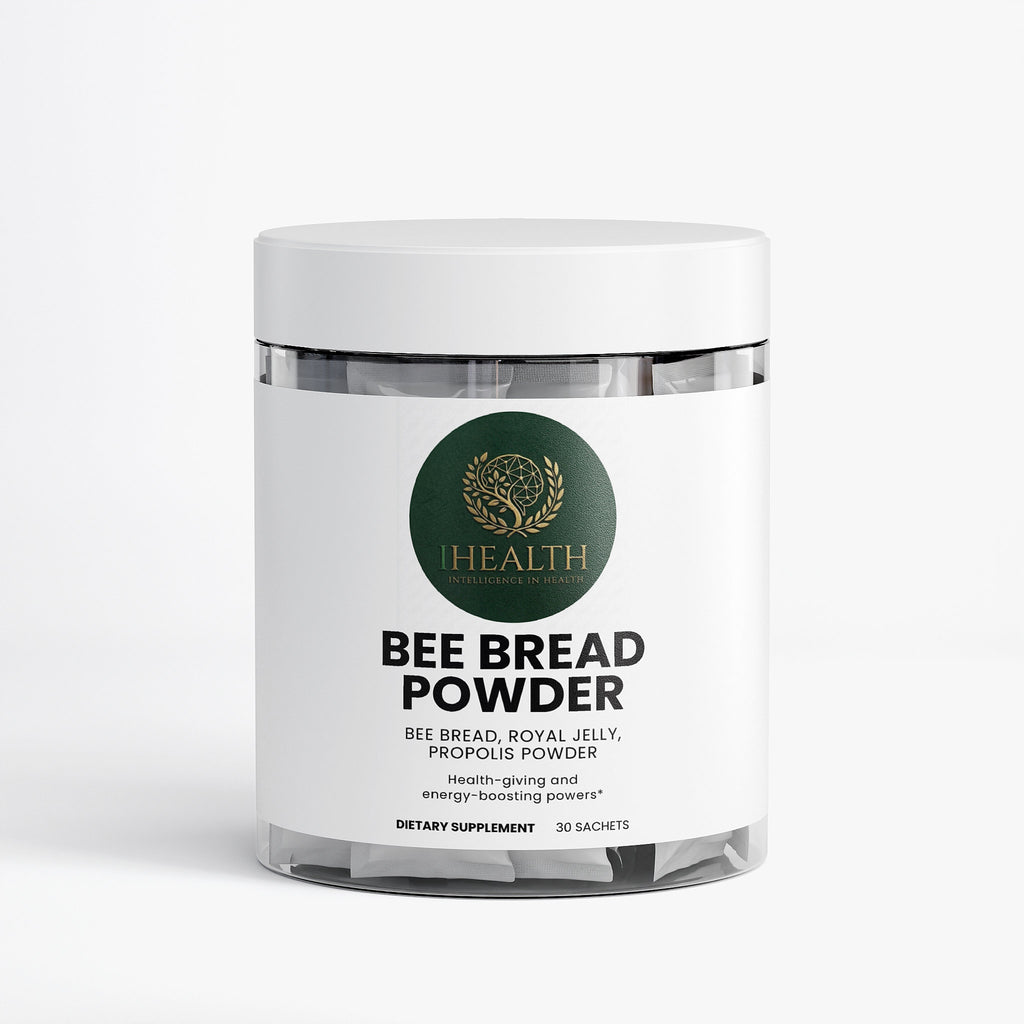 Bee Bread Powder