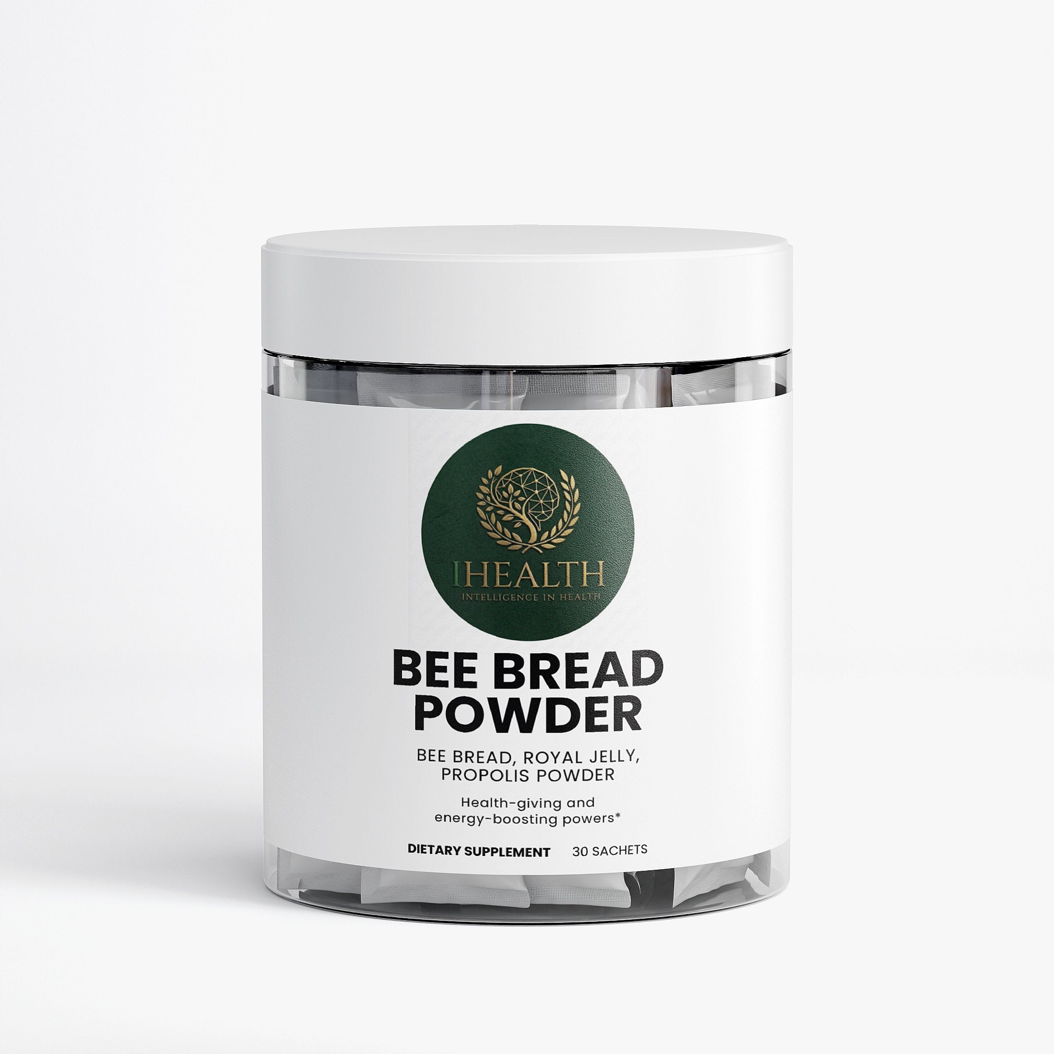 Bee Bread Powder