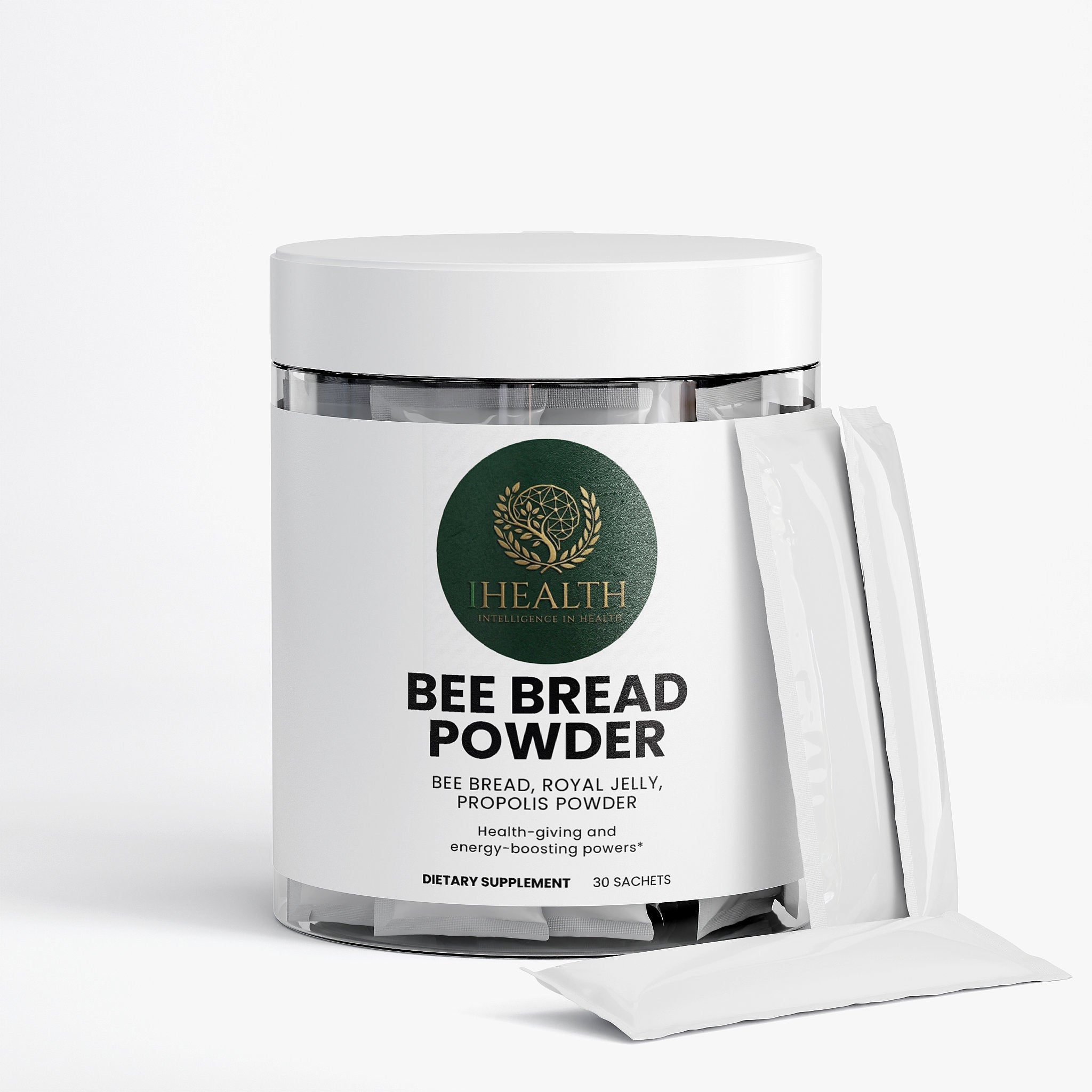 Bee Bread Powder