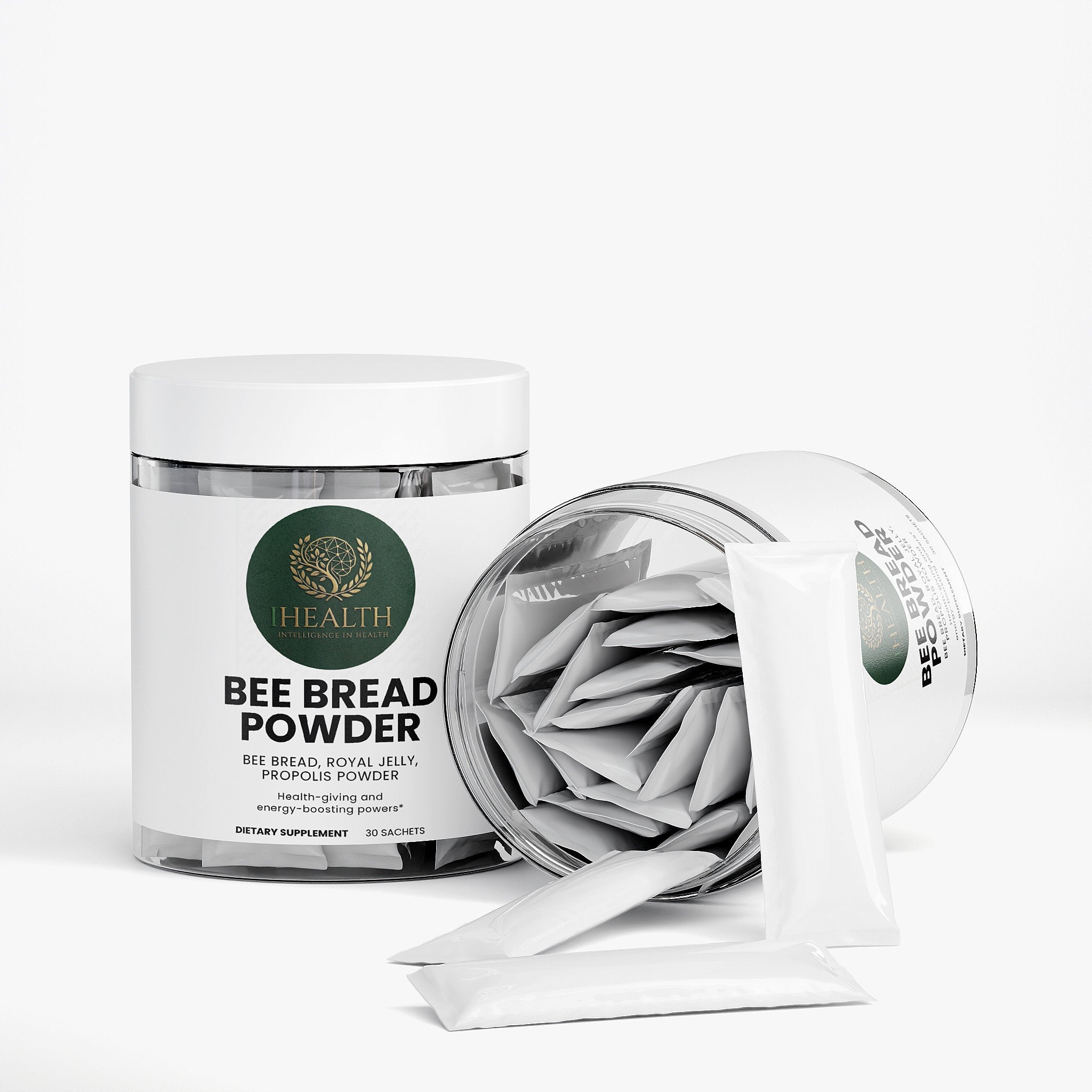 Bee Bread Powder
