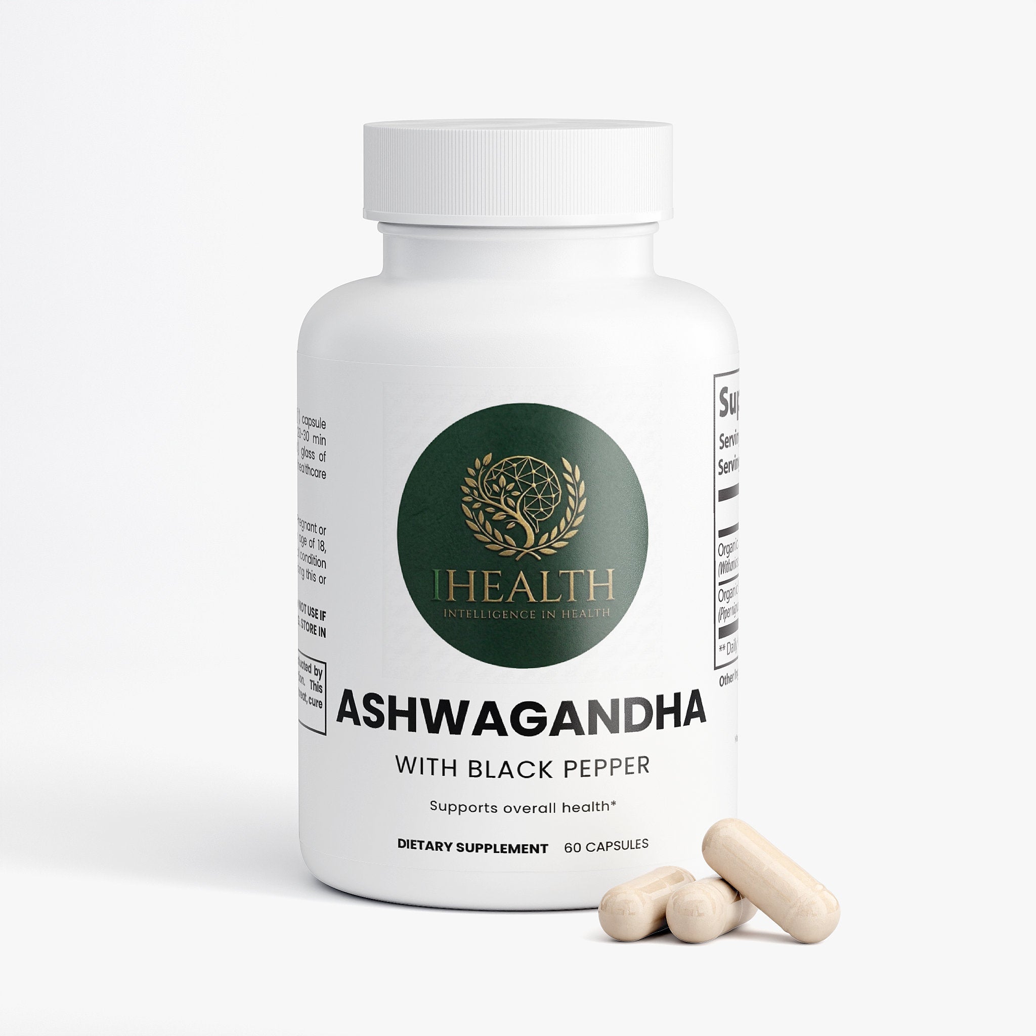 Ashwagandha