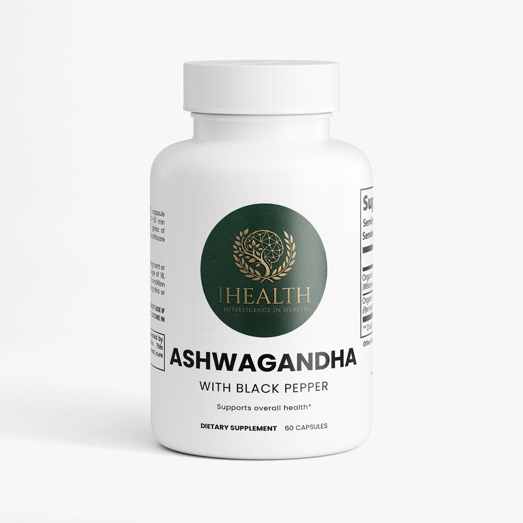 Ashwagandha