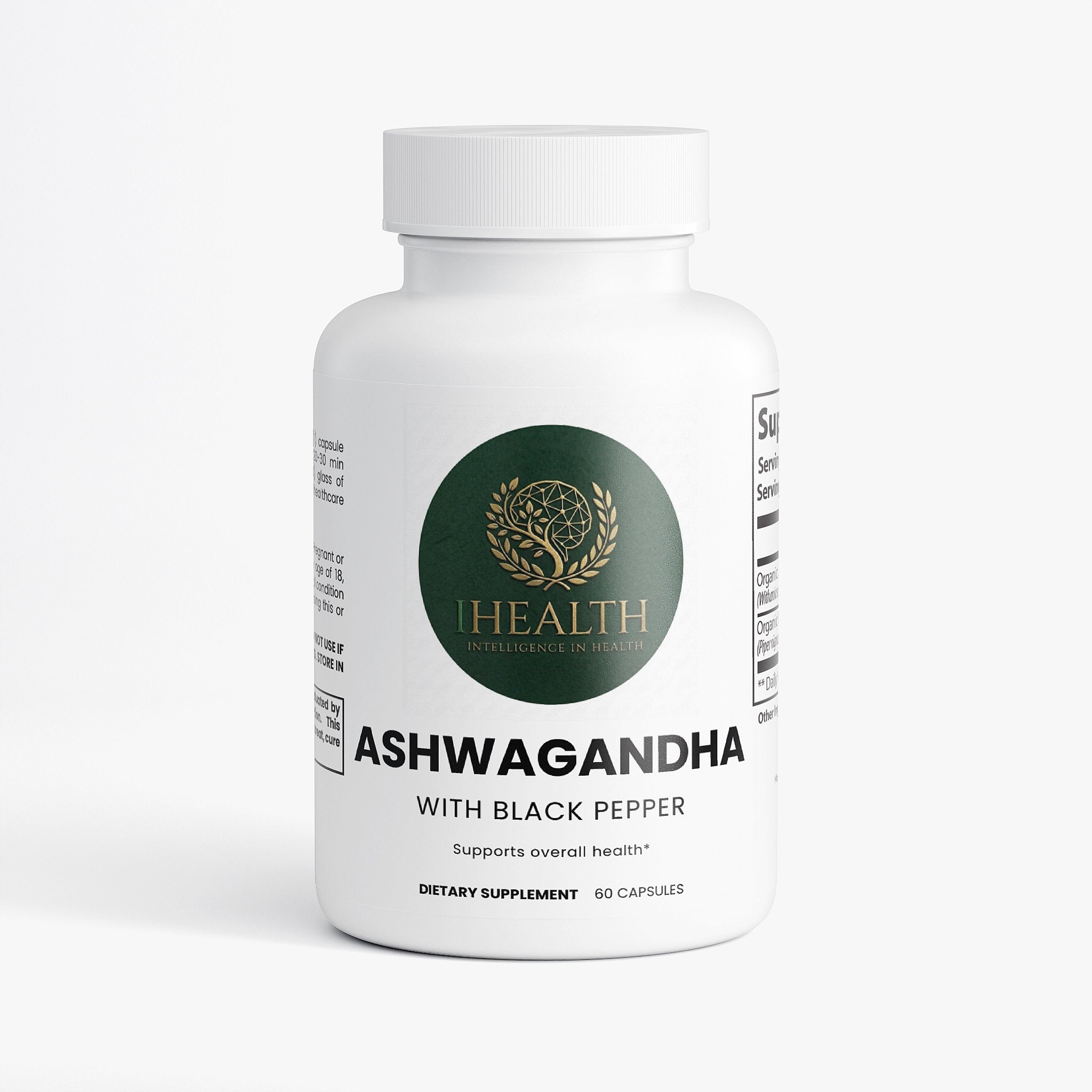 Ashwagandha