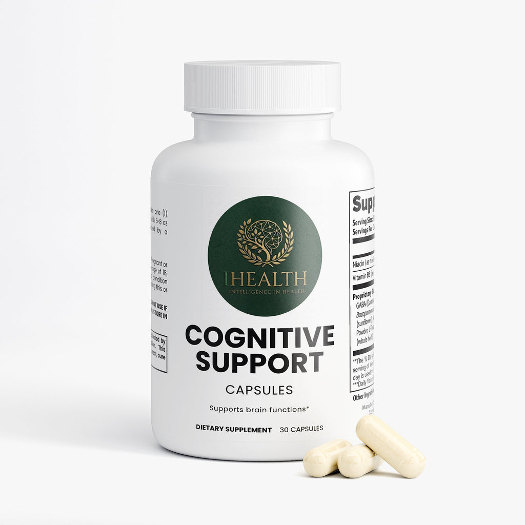Cognitive Support