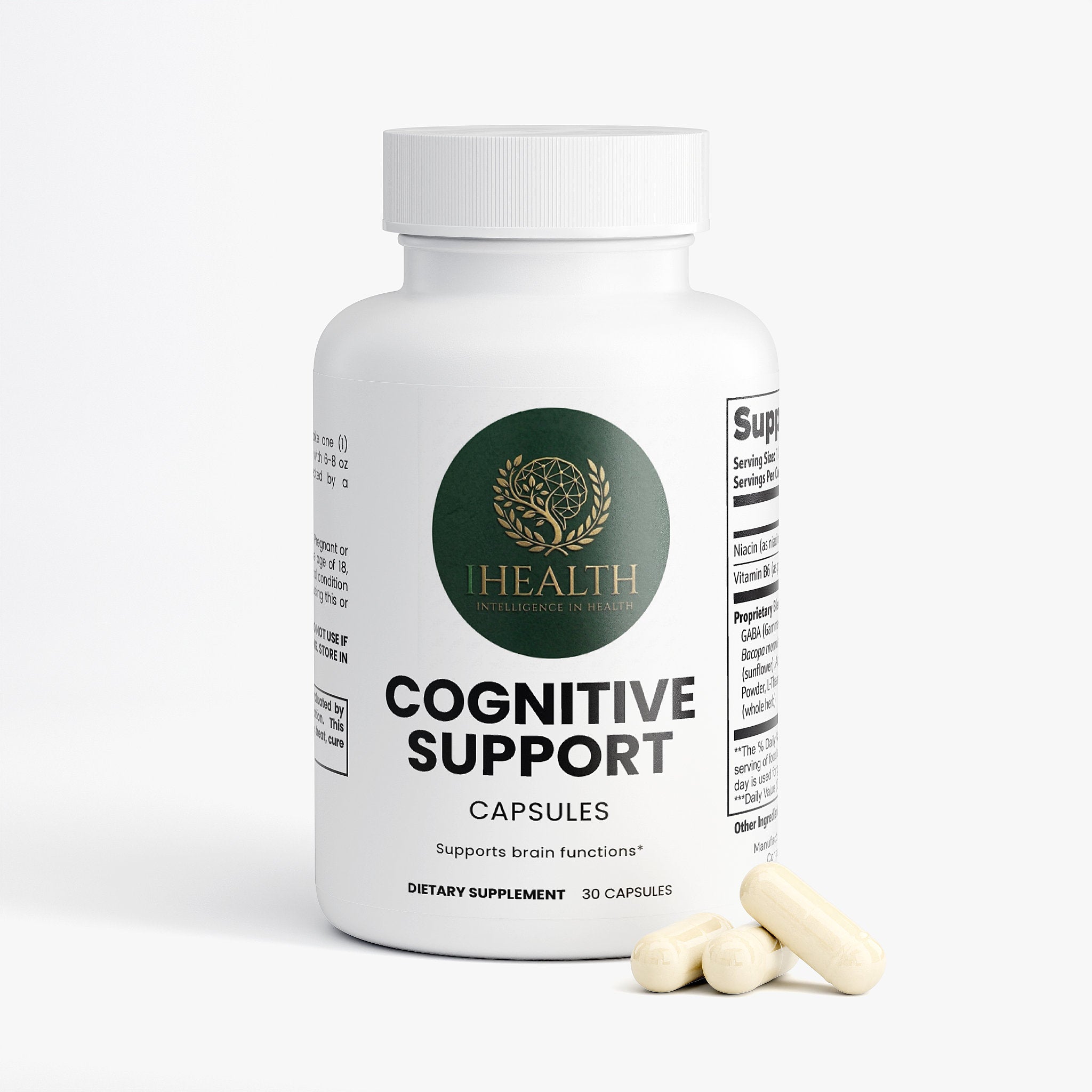 Cognitive Support