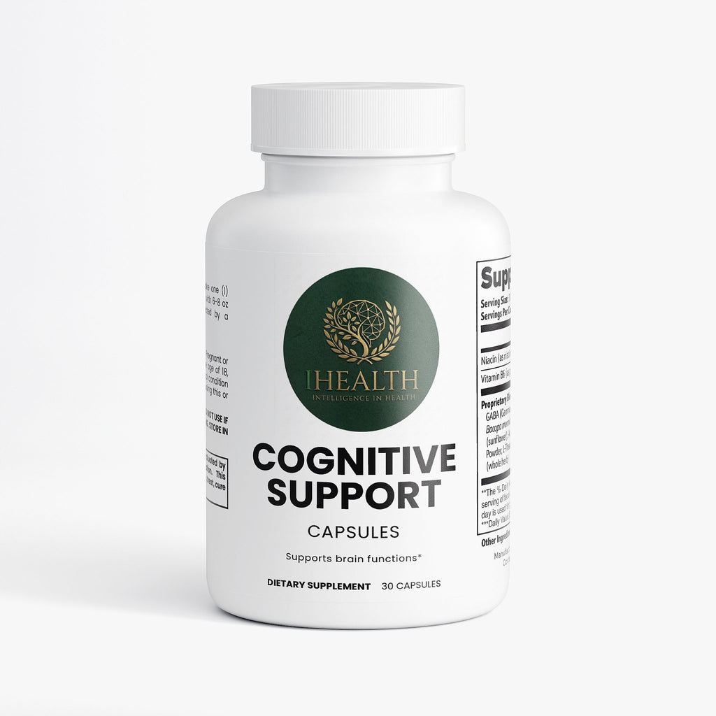 Cognitive Support