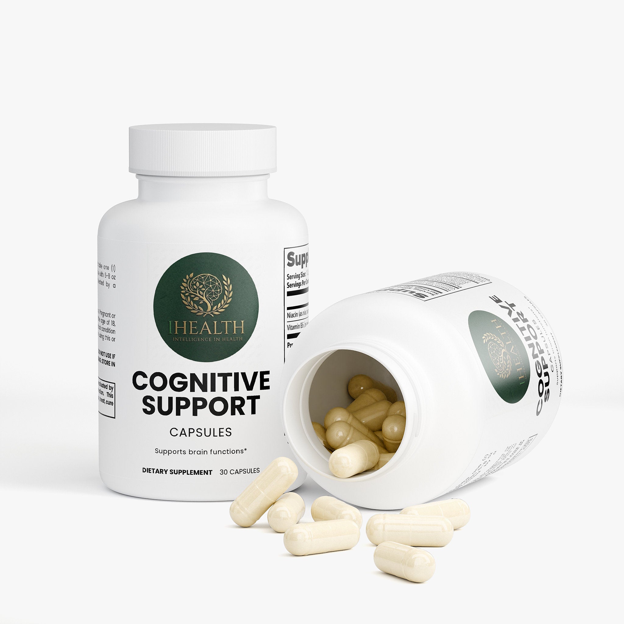 Cognitive Support