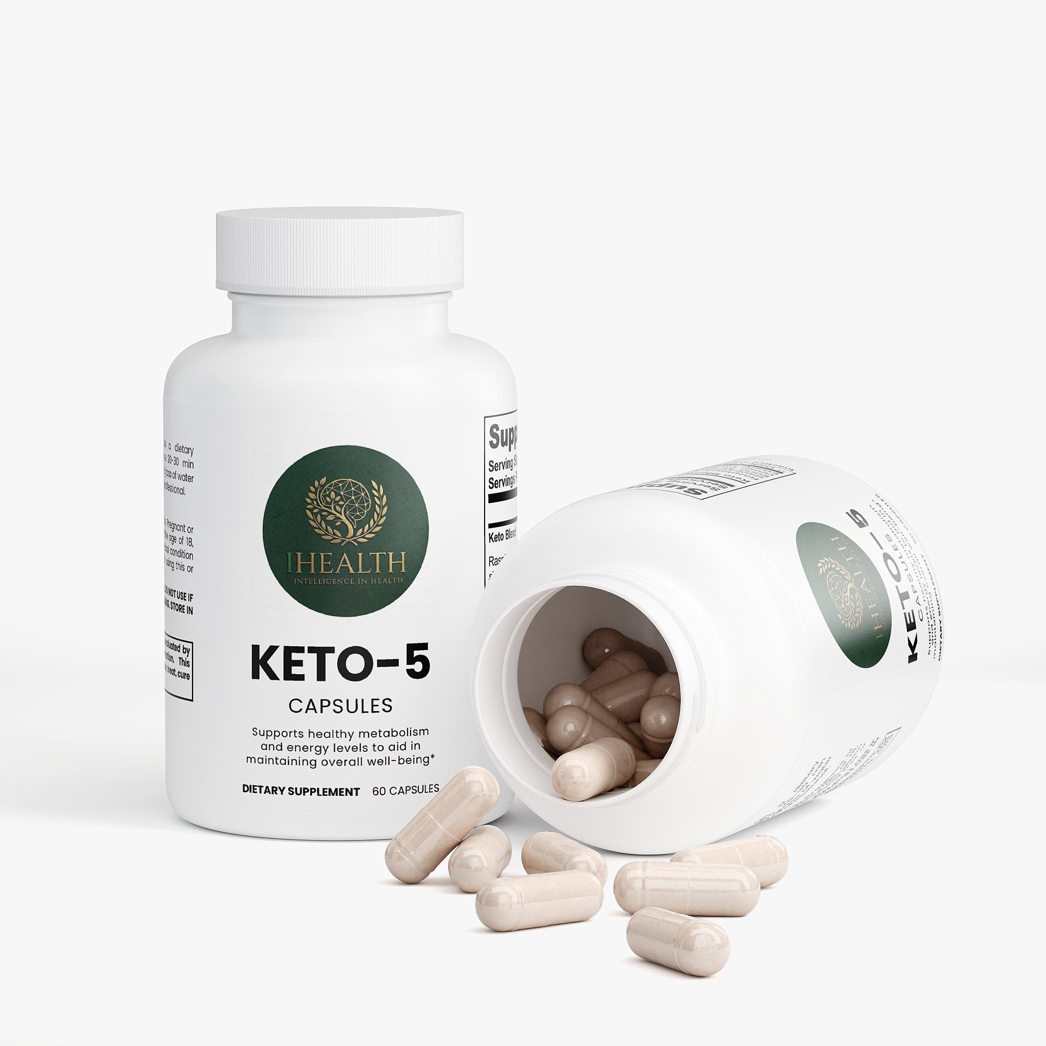 Keto-5