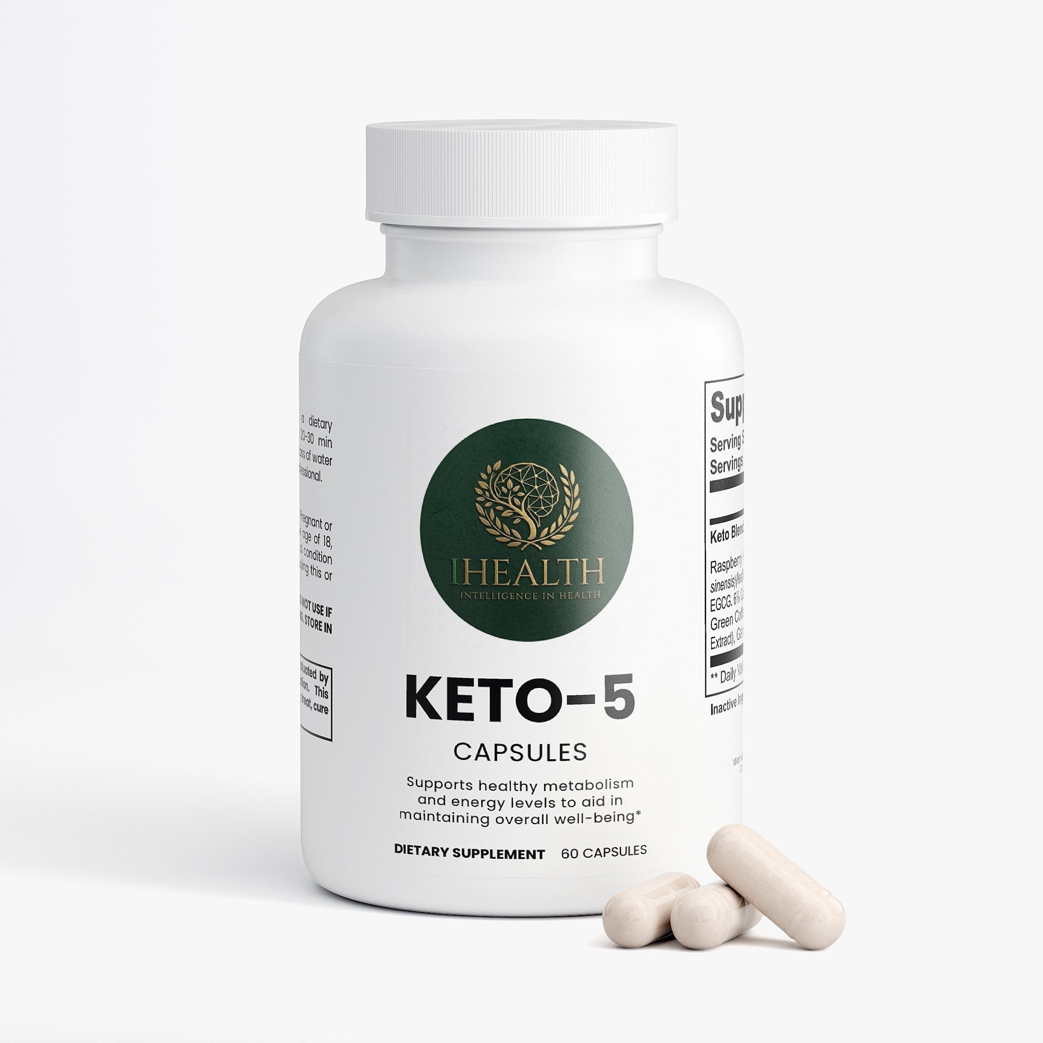 Keto-5