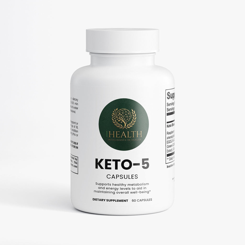 Keto-5
