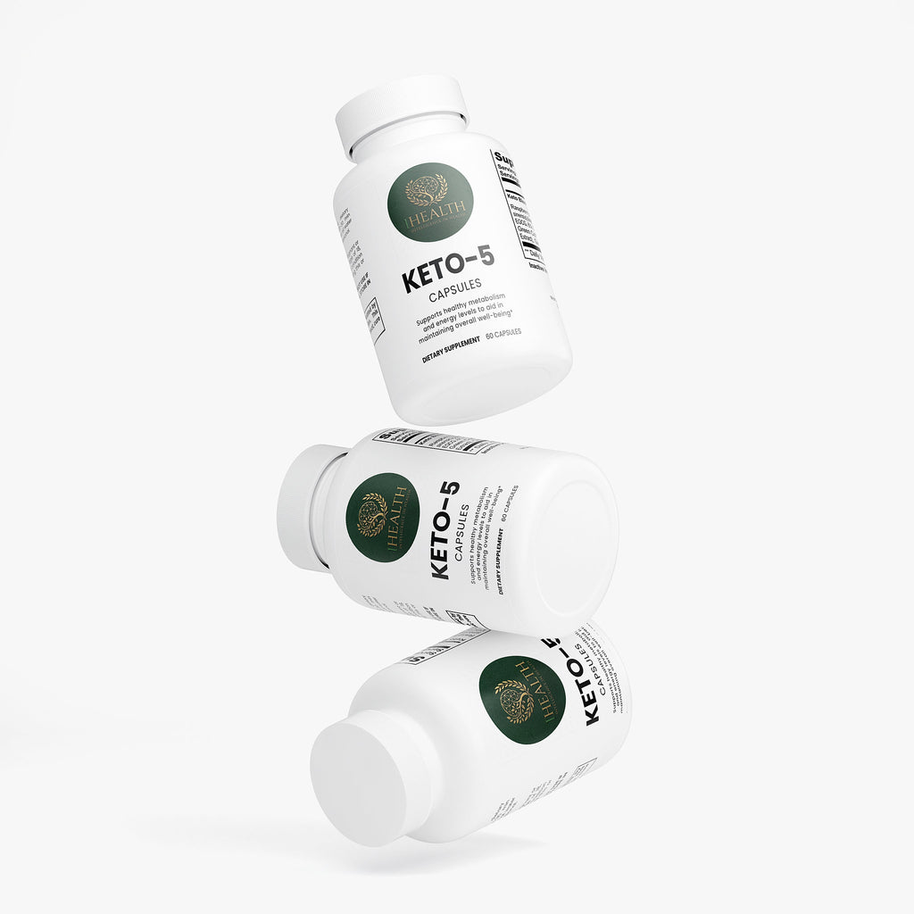 Keto-5