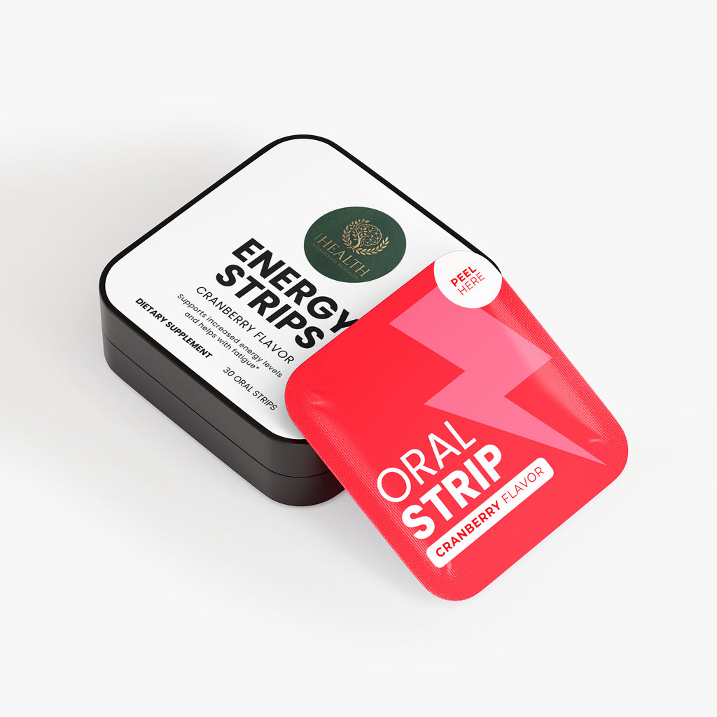Energy Strips