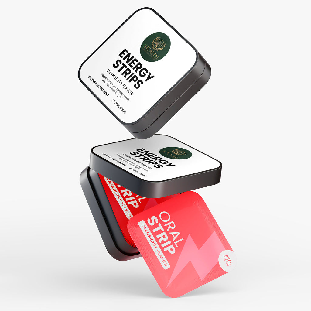 Energy Strips