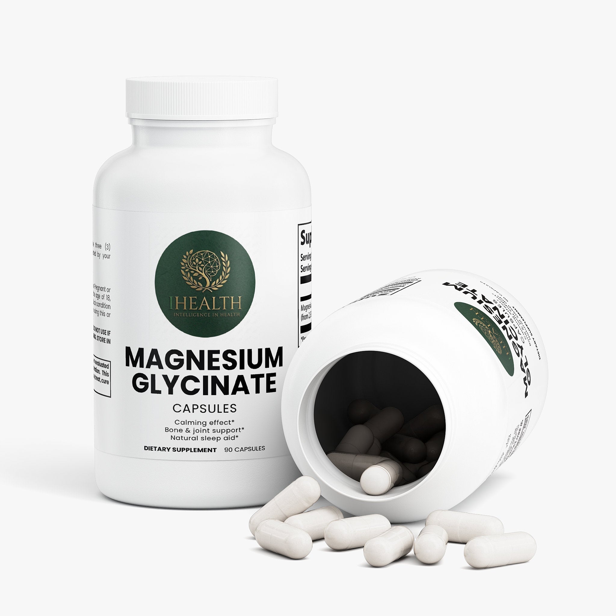 Magnesium Glycinate
