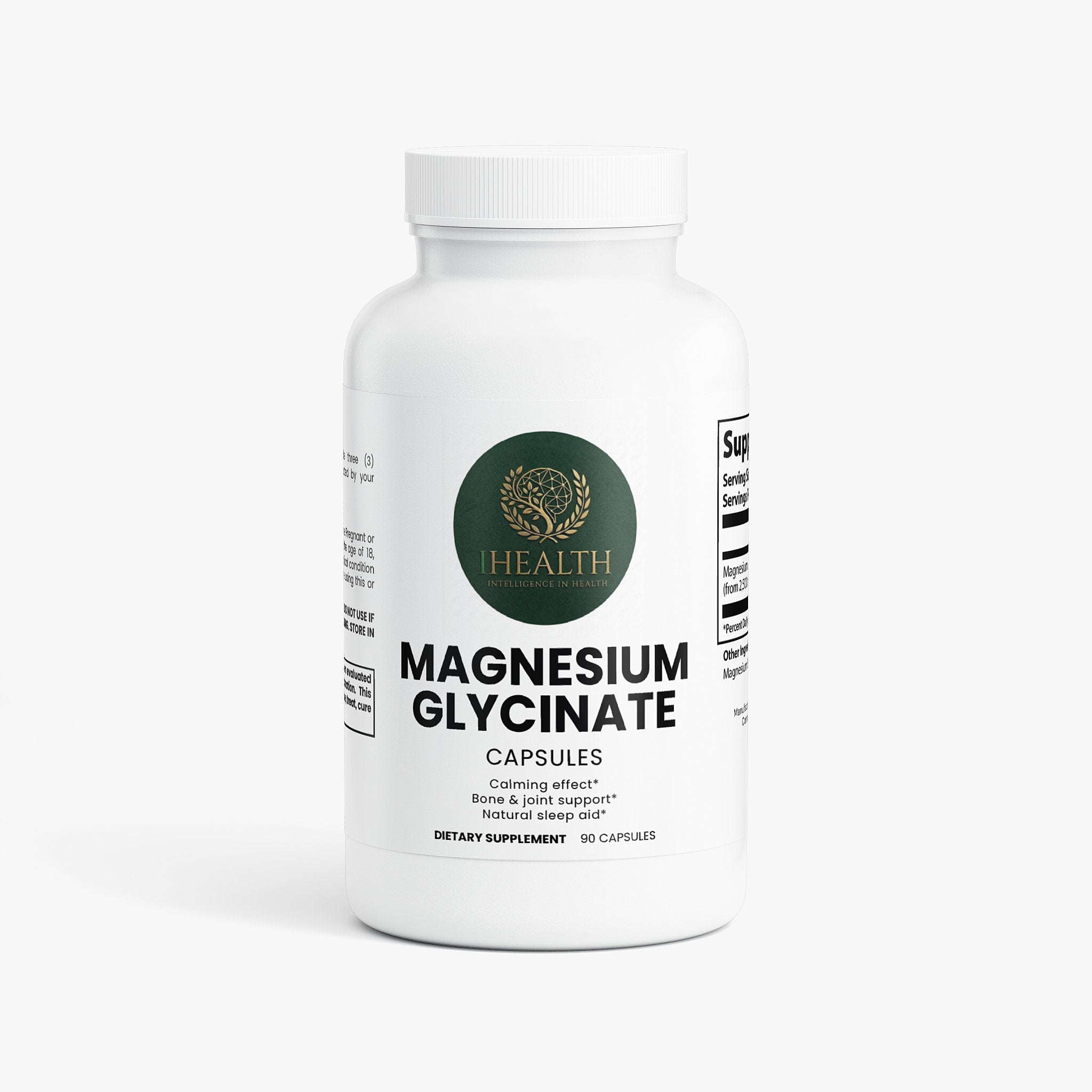 Magnesium Glycinate