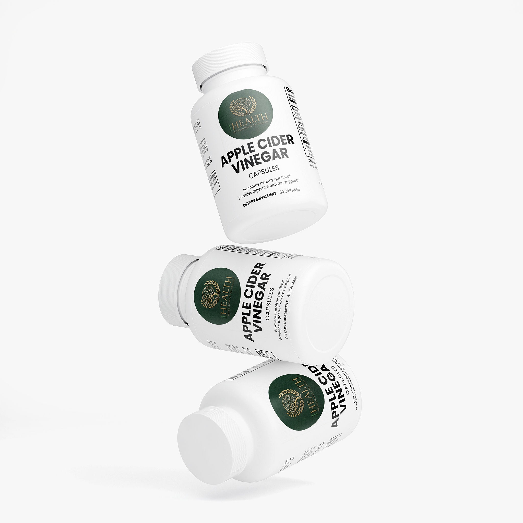 Apple Cider Vinegar Capsules
