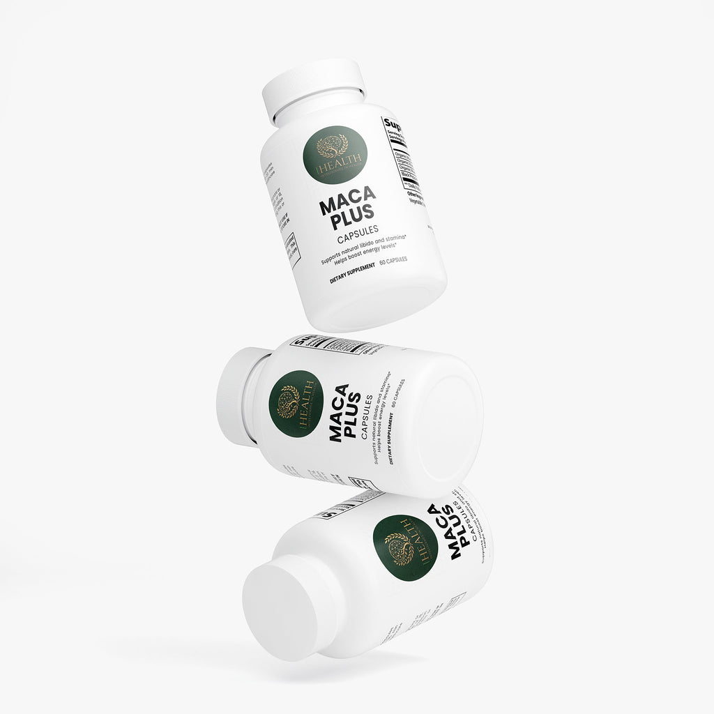 Maca Plus