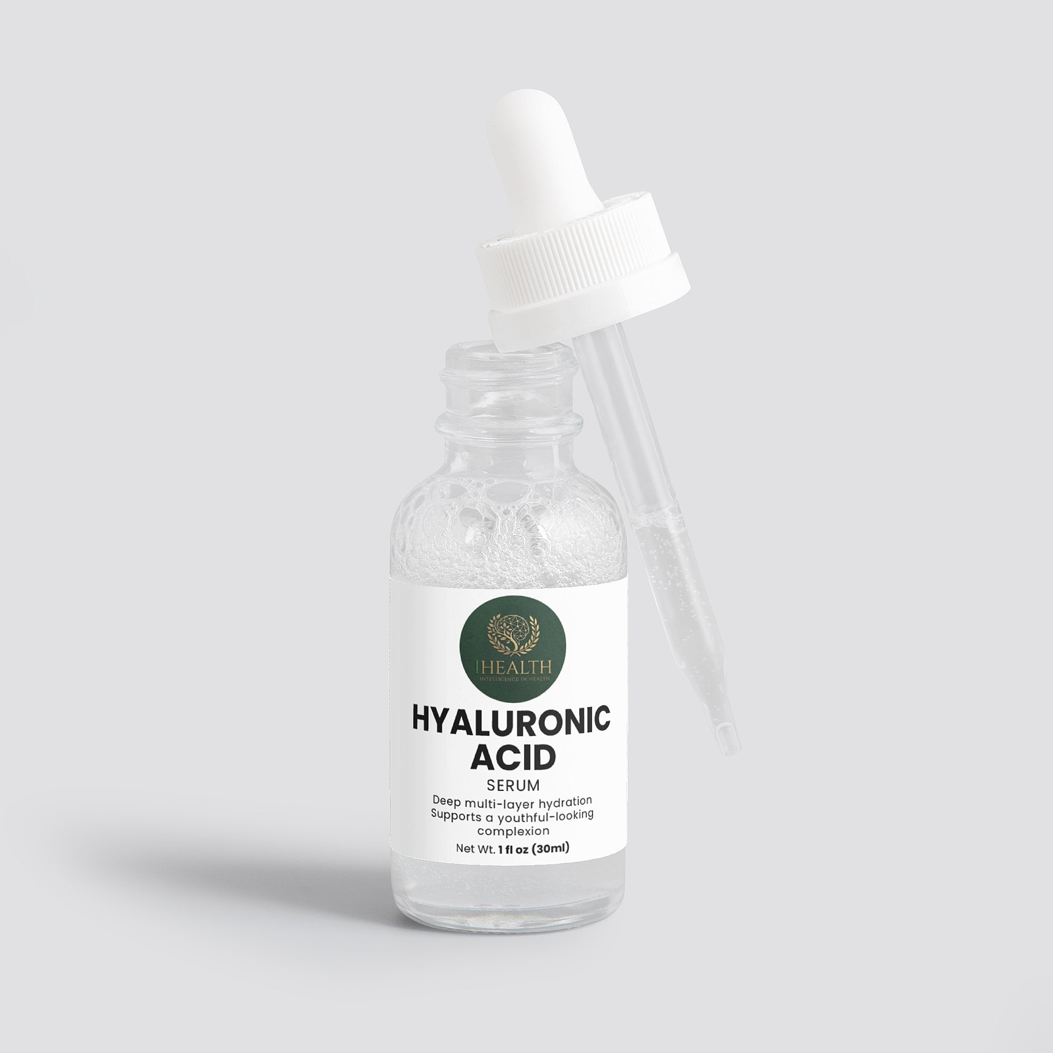 Hyaluronic Acid Serum
