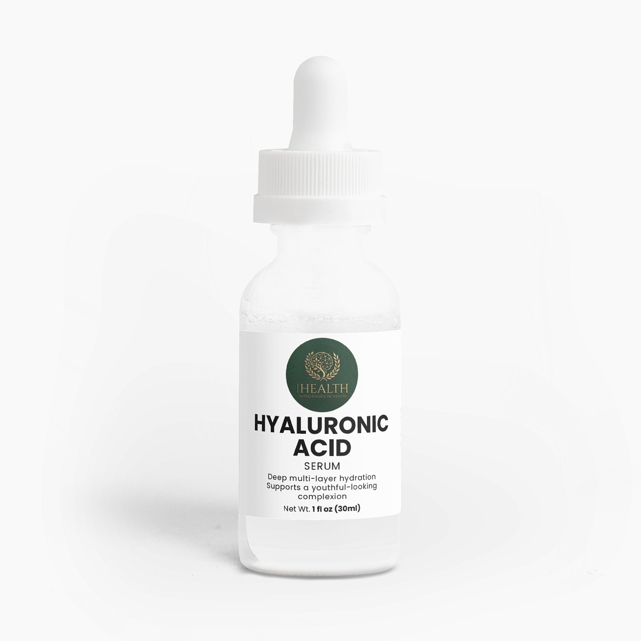Hyaluronic Acid Serum