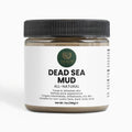 Dead Sea Mud