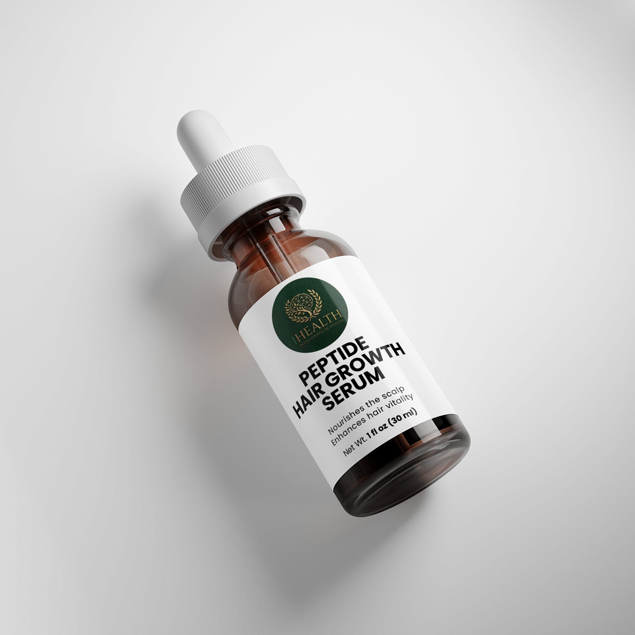 Peptide Hair Growth Serum