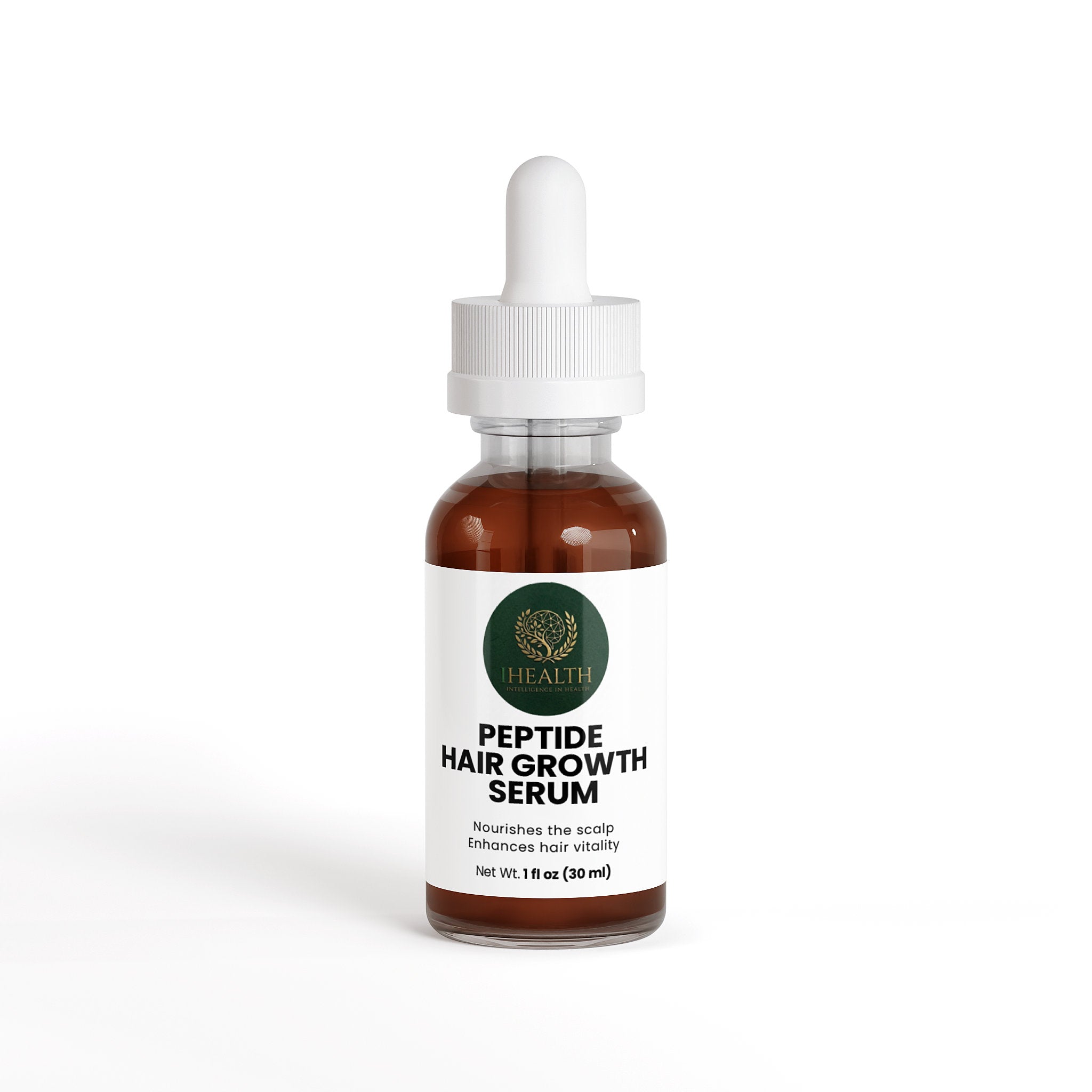 Peptide Hair Growth Serum