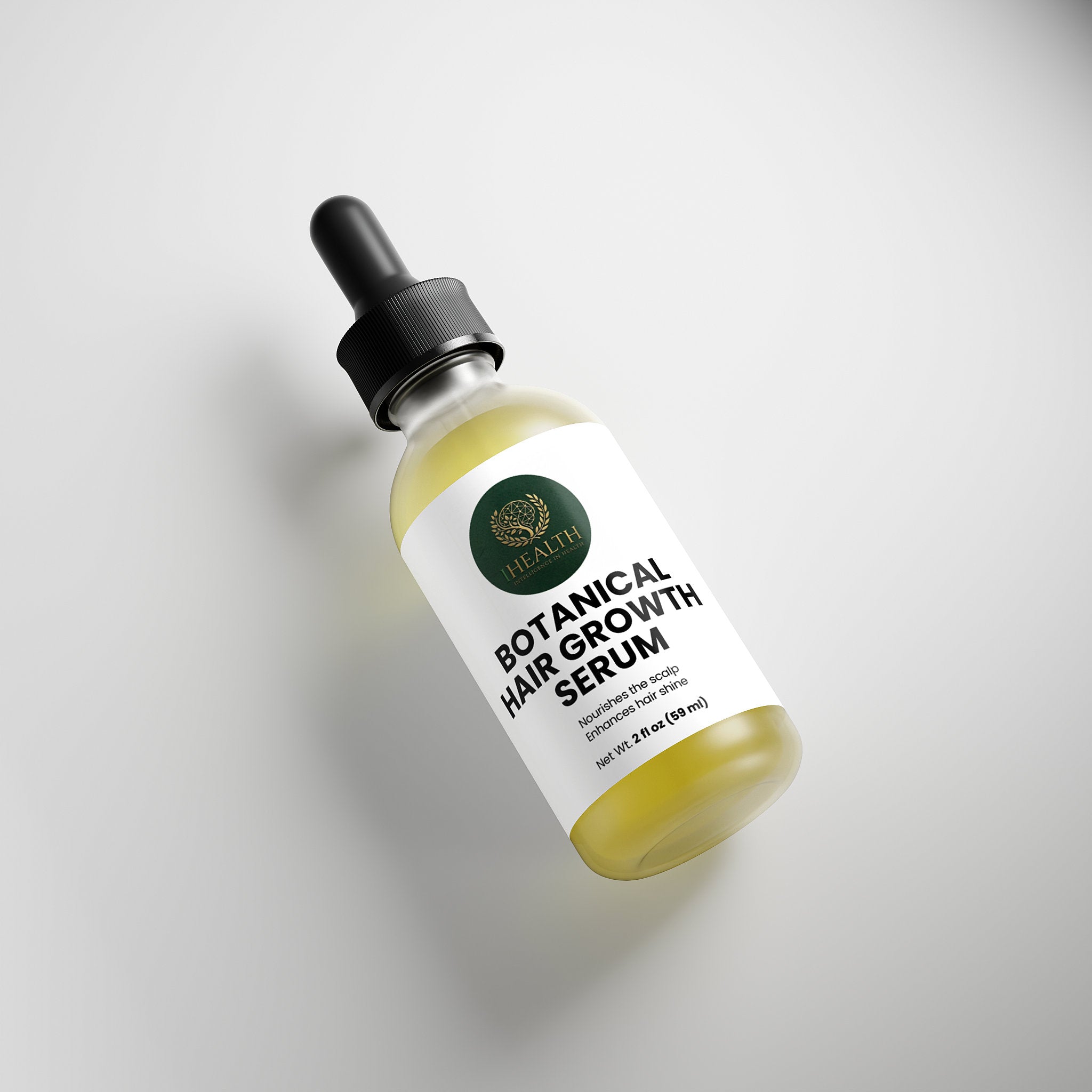 Botanical Hair Growth Serum