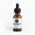 Hair Oil for Scalp Health and Hair Growth