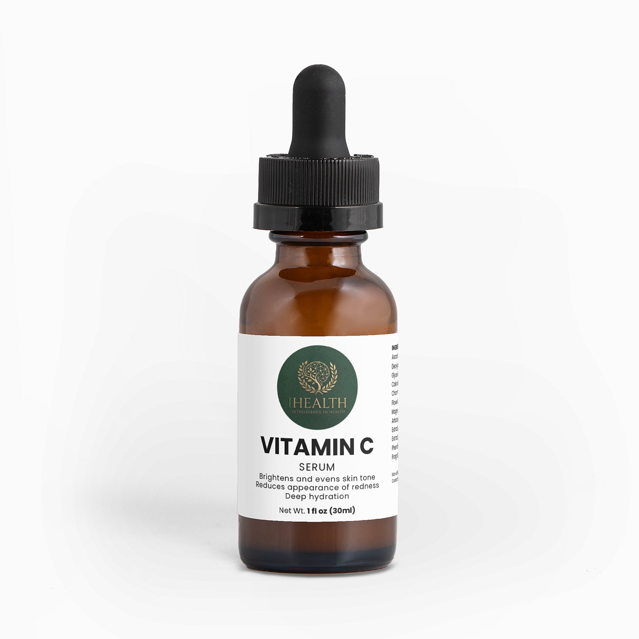 Vitamin C Serum