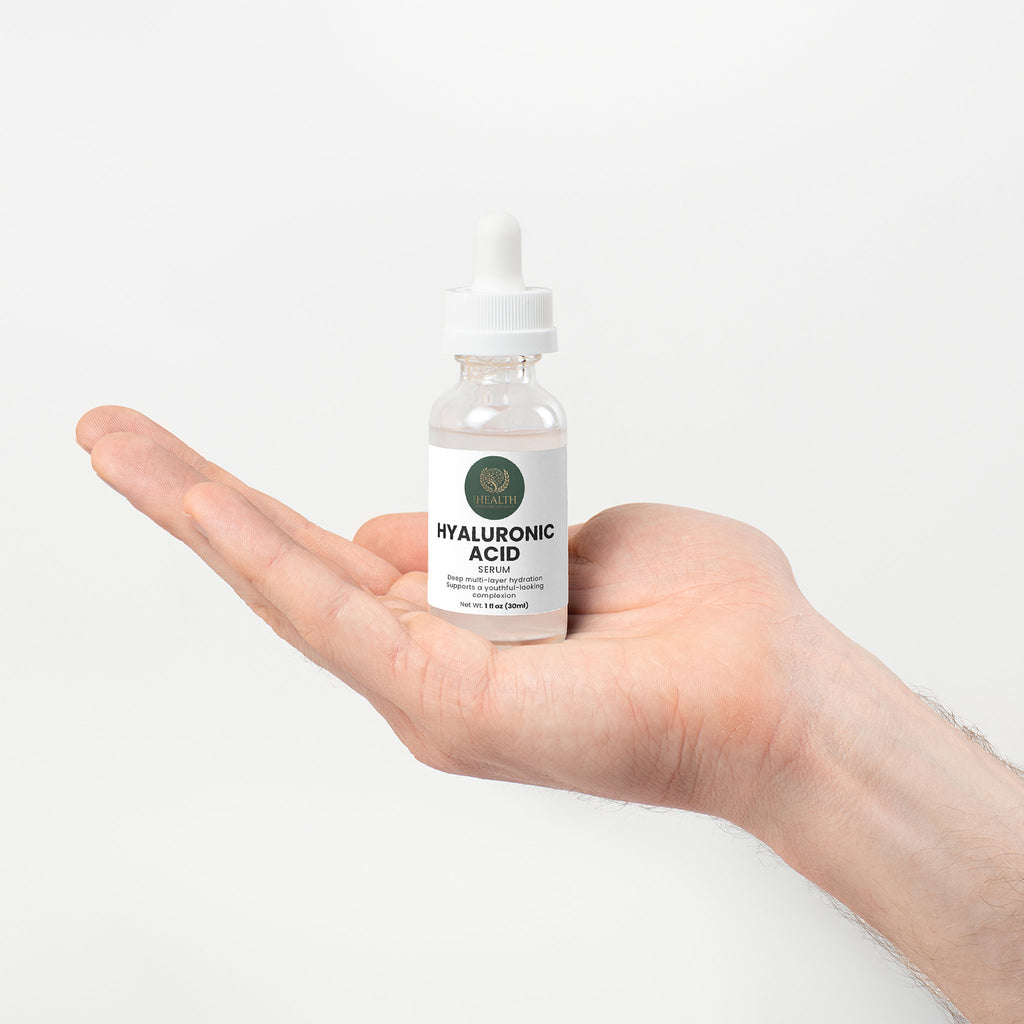 Hyaluronic Acid Serum