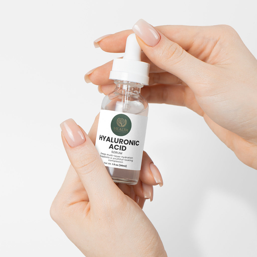 Hyaluronic Acid Serum