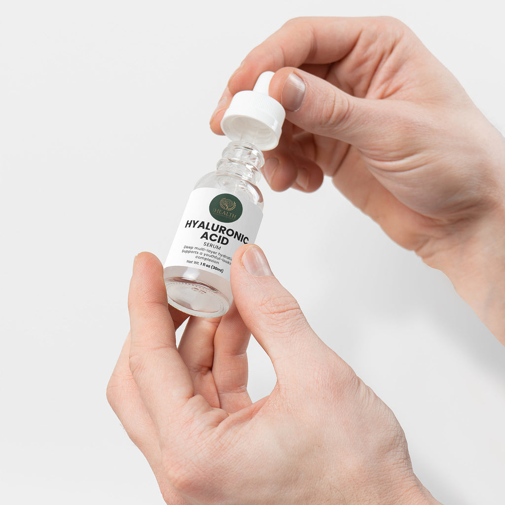 Hyaluronic Acid Serum