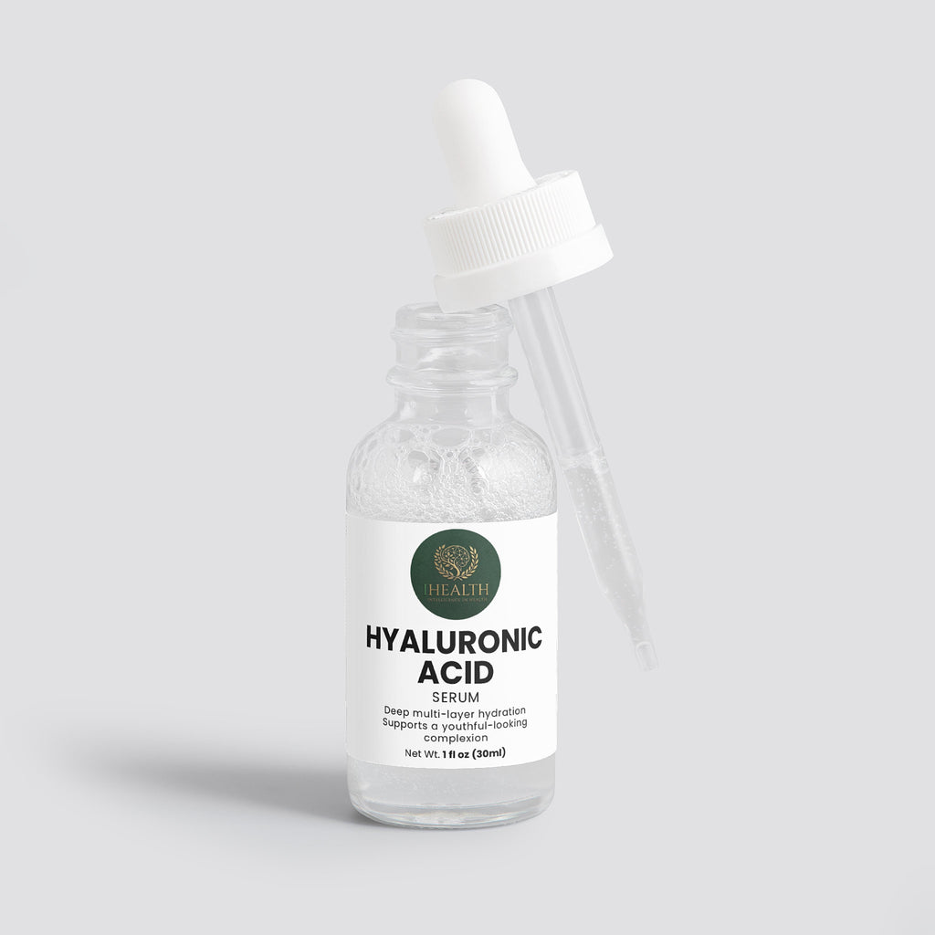 Hyaluronic Acid Serum