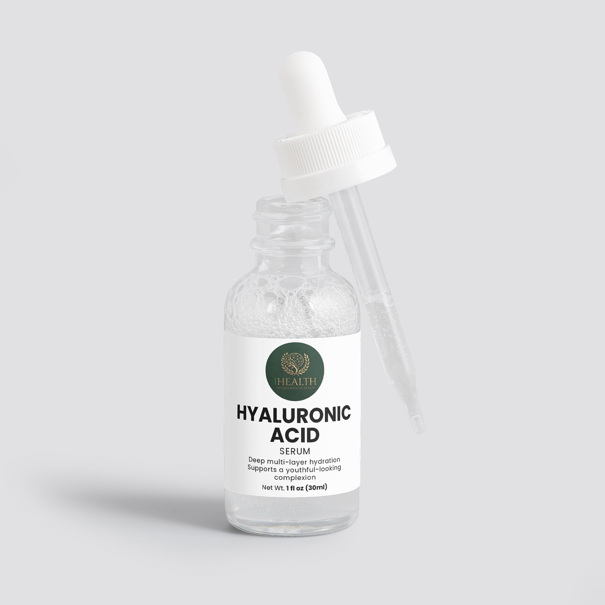 Hyaluronic Acid Serum