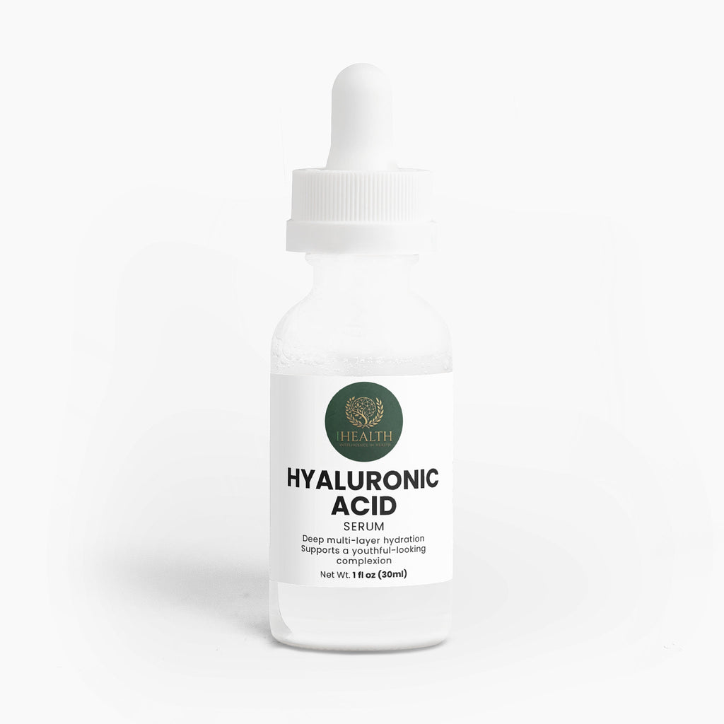 Hyaluronic Acid Serum