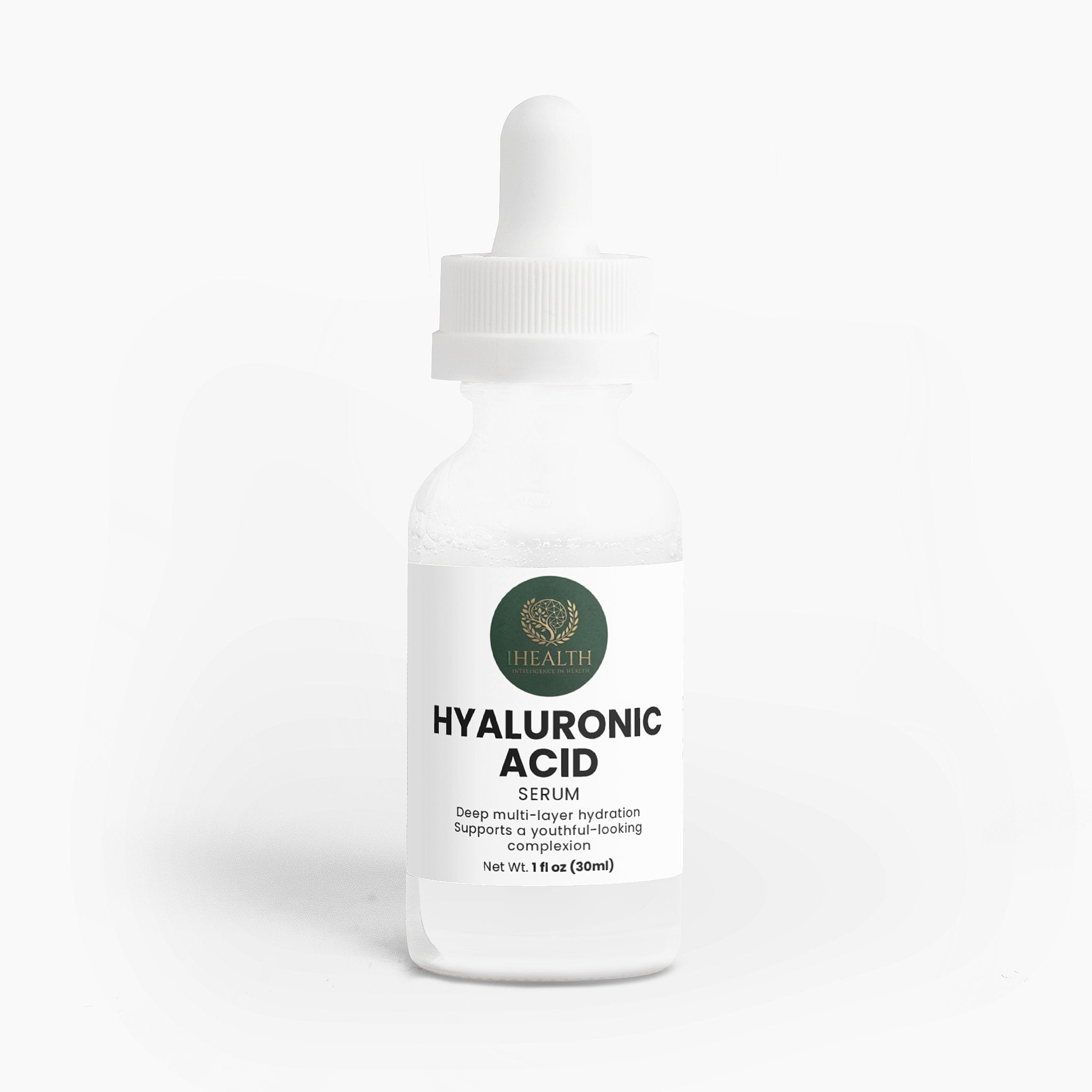 Hyaluronic Acid Serum