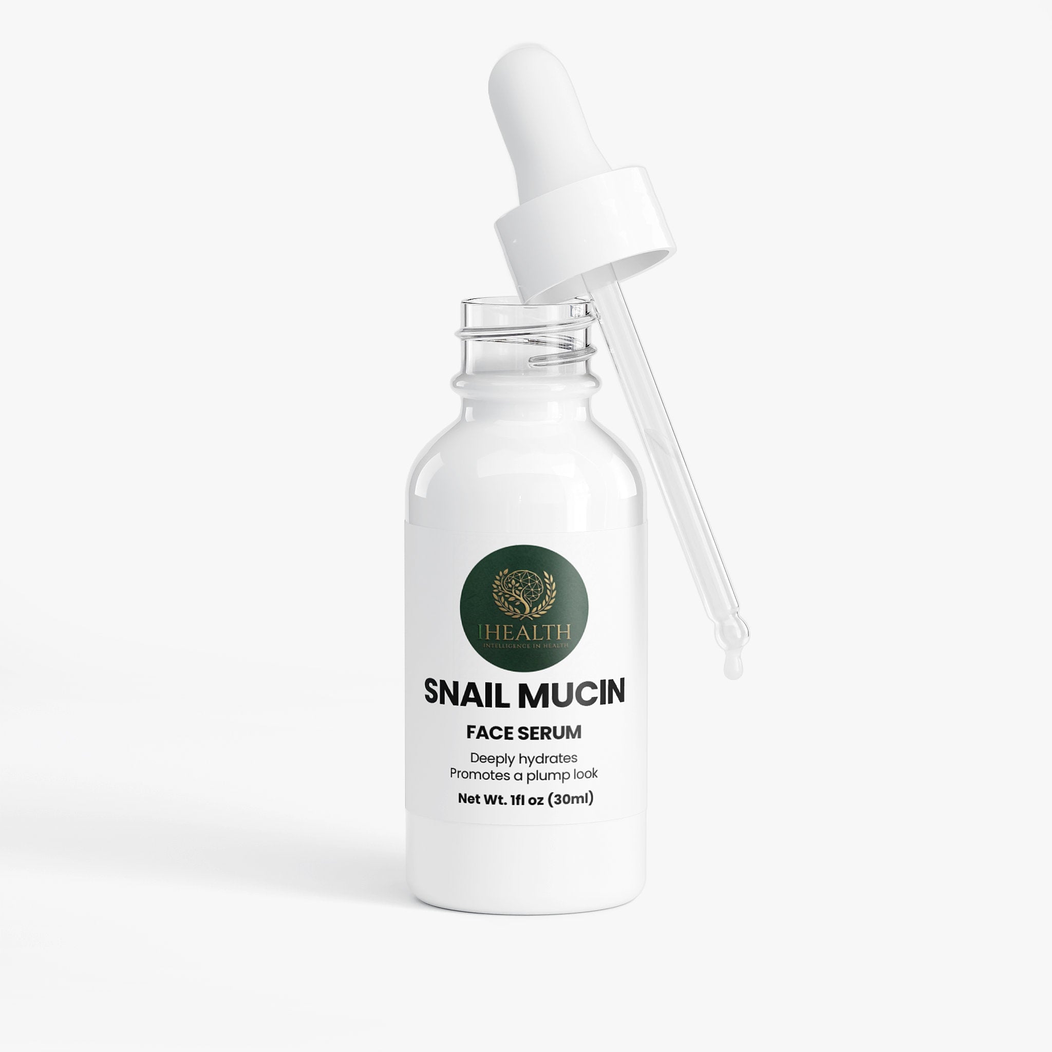 Snail Mucin Face Serum