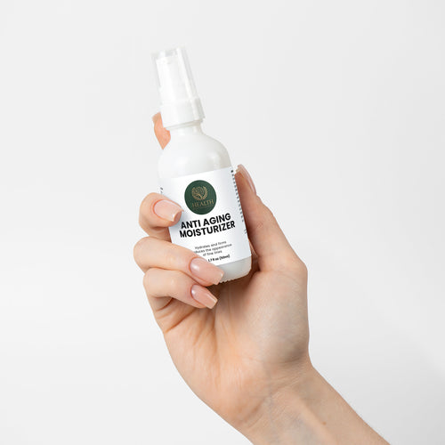 Anti Aging Moisturizer