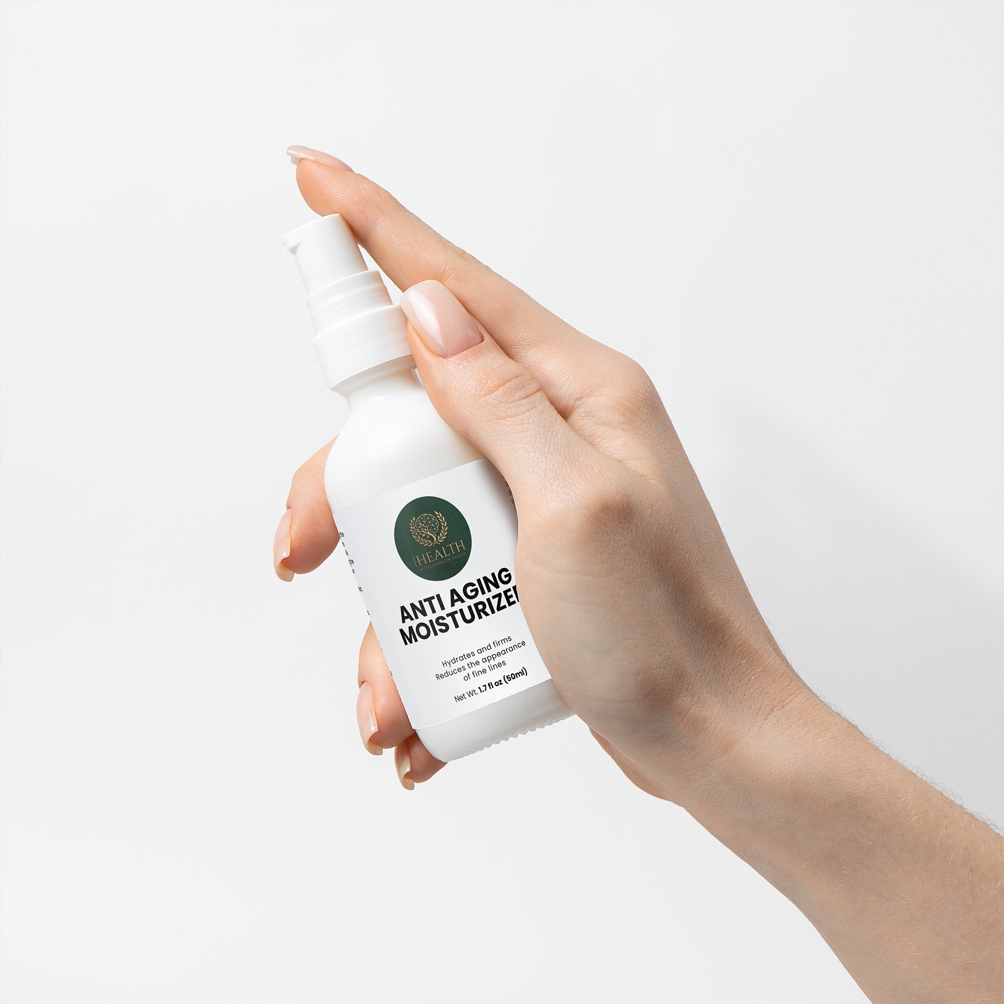 Anti Aging Moisturizer